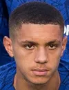 Henry Lawrence - jugador del Standard Lüttich