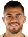 Henry Martin - CF América futbolcusu