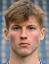 Henry Obermeyer - SC Verl II futbolcusu