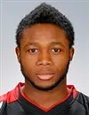 Henry Odia - BV Essen futbolcusu