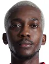 Henry Onyekuru - joueur du Genclerbirligi Ankara