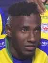 Henry Patta - giocatore del Guaranda FC