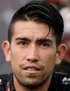Henry Plazas - jugador del Anzoátegui FC