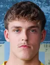 Henry Riebau - jugador del Eintracht Norderstedt U19