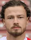 Henry Rorig - giocatore del FC Energie Cottbus