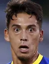 Henry Sanhueza - Curicó Unido futbolcusu