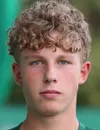 Henry Schönhoff - VfL Wolfsburg U17 futbolcusu