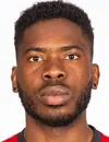 Henry Uzochukwu - giocatore del FK Suduva Marijampole