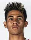 Henry - jugador del EC XV de Piracicaba