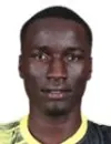 Herbert Achai - Kampala Capital City Authority FC futbolcusu
