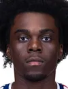 Herbert Endeley - jugador del Forward Madison FC