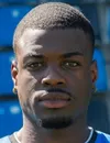 Herdi Bukusu - FSV Frankfurt futbolcusu