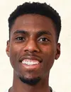 Heri Tavares - Maccabi Netanya futbolcusu