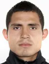 Heriberto Aguayo - Panathinaikos Chicago futbolcusu