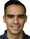 Heriberto Olvera futbolcu profil fotoğrafı