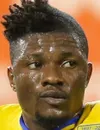 Heritier Luvumbu - Spieler von AS Vita Club Kinshasa