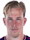 Herman Johansson - FC Dallas futbolcusu