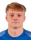 Herman Pedmanson - Jalgpallikool Tammeka futbolcusu