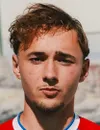 Herman Schwarz - jugador del FC Hansa Rostock II
