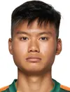 Herman Yeung - jogador do Hong Kong Football Club