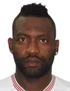 Hermann Ekwalla - Spieler von CS Longueuil