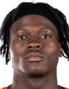 Hermann Tebily - Rodez AF futbolcusu