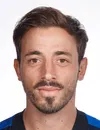 Hernán Bernardello - Karriereende futbolcusu