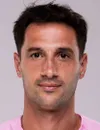Hernán Da Campo - giocatore del Sport Boys Association