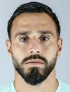 Hernán Galíndez - CA Huracán futbolcusu