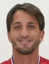 Hernán Grana - jogador do CA All Boys