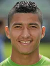 Hernán Hinostroza futbolcu profil fotoğrafı
