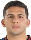 Hernán López Muñoz - Argentinos Juniors futbolcusu