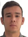 Hernán Mendoza - Tlaxcala FC futbolcusu