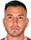 Hernán Muñoz - CD Ñublense futbolcusu