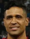 Hernán Pertuz - Kariyer sonu futbolcusu