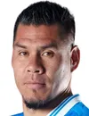 Hernán Rengifo - Asociación Deportiva Tarma futbolcusu