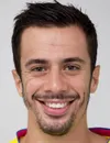 Hernán Santana - CF Panadería Pulido futbolcusu