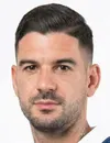 Hernán Toledo futbolcu profil fotoğrafı
