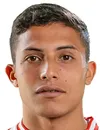 Hernán Zuliani - CA San Martín (San Juan) futbolcusu