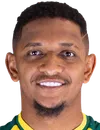 Hernandes - Cuiabá EC (MT) futbolcusu