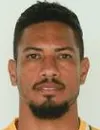 Hernane - Nacional FC (AM) futbolcusu