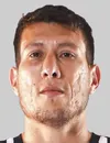 Hernesto Caballero - Spieler von Club Libertad Asunción