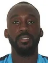 Hervé Kage - Stade Everois RC futbolcusu