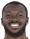 Hervé Koffi - Angers SCO futbolcusu
