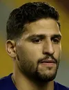 Hesham Adel futbolcu profil fotoğrafı
