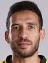 Hesham Mohamed - Wadi Degla FC futbolcusu