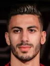 Hesham Salah - Bank El Ahly futbolcusu