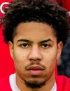Hessel de Wit - AZ Alkmaar U19 futbolcusu