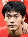 Hetao Hu - joueur du Chengdu Rongcheng