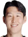 Heung-min Son - Los Angeles FC futbolcusu